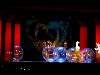 dernière le roi soleil