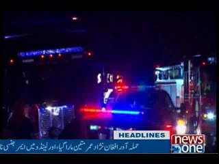 NewsONE Headlines 10PM, 12-June-2016