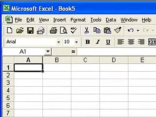 MS Excel Tutorial for Beginners #2