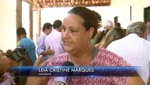 INFRAESTRUTURA Governador vistoriou obras na região de Chapada dos Guimarães e anunciou mais investi