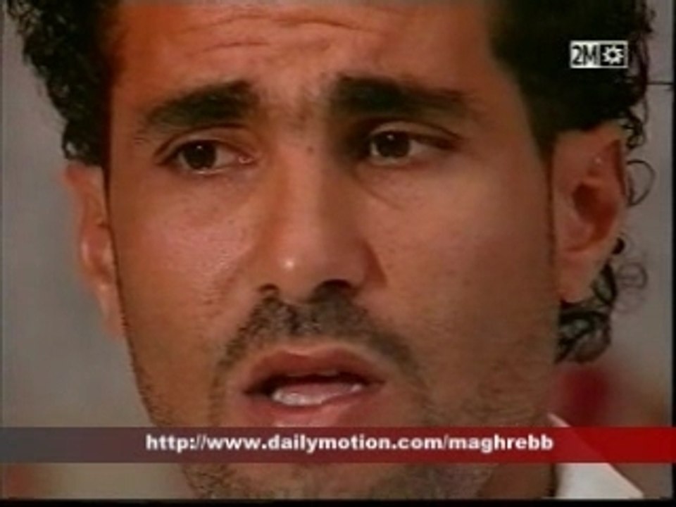 Nostalgia salah eddine bassir 2part