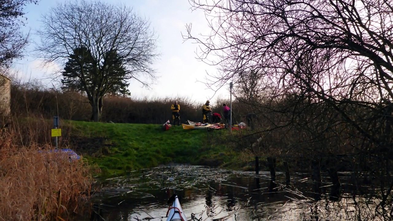 Gløggtur december 27, 2013