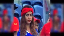 Copa America Hot Girls   Colombia Mexico USA Uruguay Argentina Chile Brazil   Highlights 2016 9 06 2
