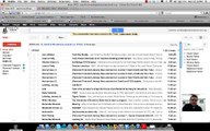 Green Belt 2 Adding Contacts from Mail in Gmail 2