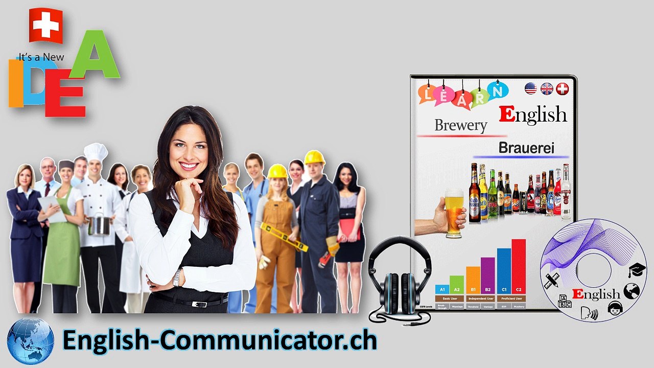 25-Englisch Sprachkurs Schule English Brewery-Brauerei Daegerlen Siglistorf Grub Lützelflüh