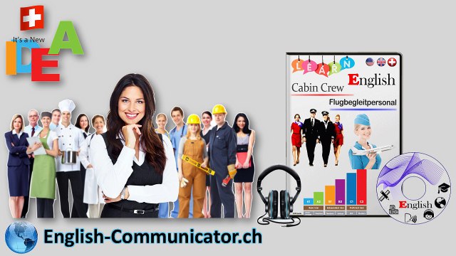 28-Englisch Sprachkurs Schule English CabinCrew-Flugbegleitpersonal Daettlikon Spreitenbach Jona Madiswil