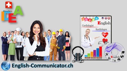 32-Englisch Sprachkurs Schule English cardiologist-Kardiologen Dinhard Stetten Krinau Gerzensee