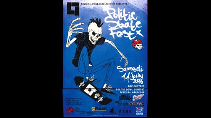 2016.06.11 skate fest