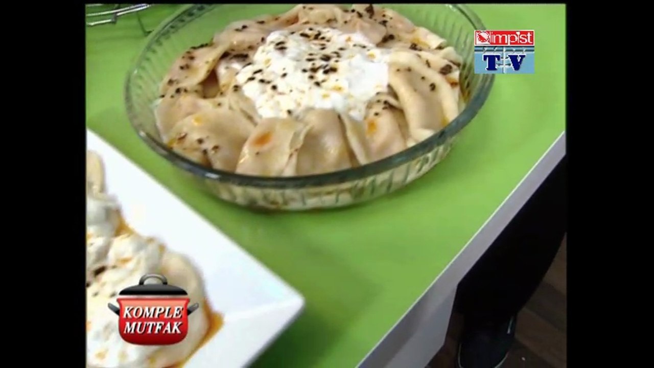 KARS'IN PATATESLİ HİNGEL