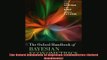 Enjoyed read  The Oxford Handbook of Bayesian Econometrics Oxford Handbooks