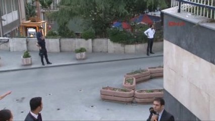 Atalay Filiz İstanbul'a Getirildi