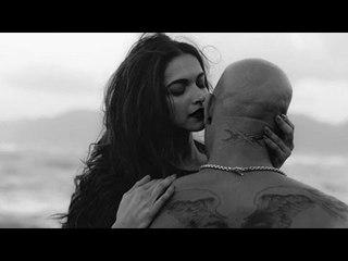Vin Diesel & Deepika Padukone Hot Scenes From XXX !