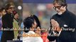 Ind Vs Pak T20 : Amitabh Bachchan Sang FREE During India-Pakistan Match