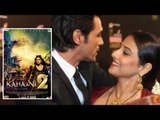 Arjun Rampal To Star In 'Kahaani 2' With Vidya Balan