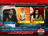 What Hafiz Hamdullah Did With Marvi Sirmed Fayaz Ul Hassan Chohan Telling Complete Story