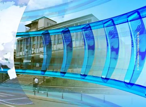 Retrospektiva saptaminji (Vesti na vlaškom jeziku), 12. jun 2016. (RTV Bor)