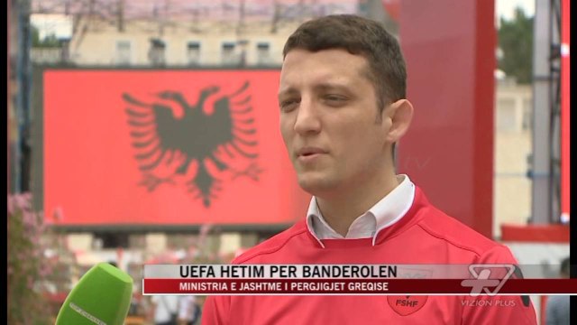 Ministria e Jashtme i përgjigjet Greqisë - News, Lajme - Vizion Plus