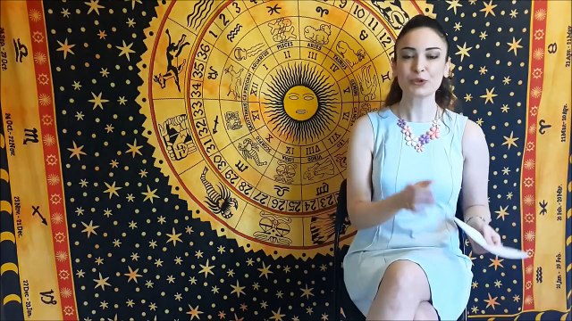 29 Şubat 6 Mart Haftalık Burç Yorumu Koç, Boğa, İkizler Didem Şarman