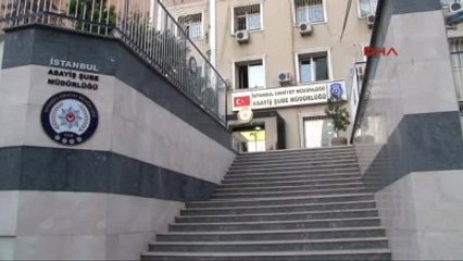 Atalay Filiz İstanbul'a Getirildi