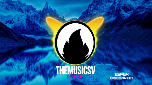 Esper - Disconnect [TheMusicSV Free Release]