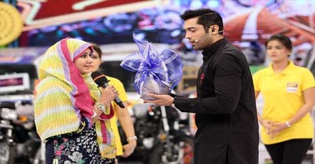 Jeeto Pakistan - Ramazan Special - 12th June 2016