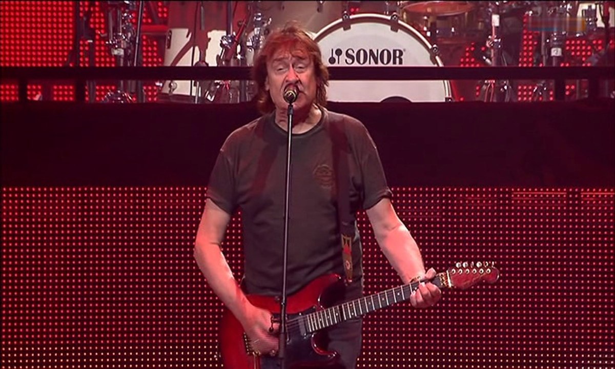 Puhdys - Ich will nicht vergessen (Denk ich an Deutschland) 2016