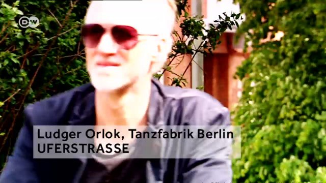 Drei Straßen - Berlins spannendste Kieze | Kultur.21