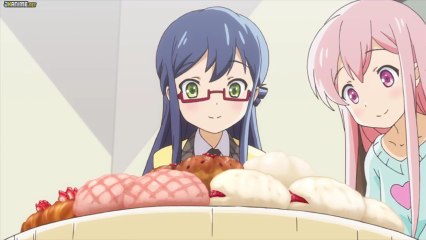 Pan de Peace! e7 Sub Español Online gratis