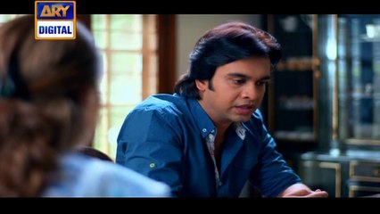 Judai Episode 17 on Ary Digital in High Quality 12th June 2016