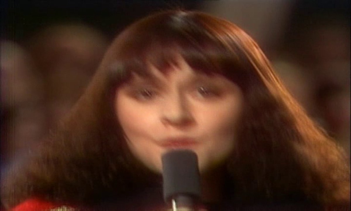 Rebekka - Ich seh' dich mit meinen Augen 1976