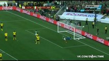Javier Hernandez Goal - Mexico vs Jamaica 1-0 (Copa America) 2016