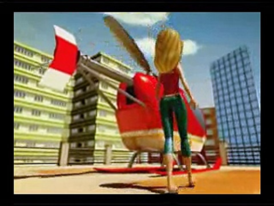 Programa FISIOFORMA - 24/04/2009 - Tudo de Bom