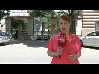 Paketa e reformës, trupa e sistemit të drejtësisë monitorim nga SHBA e BE