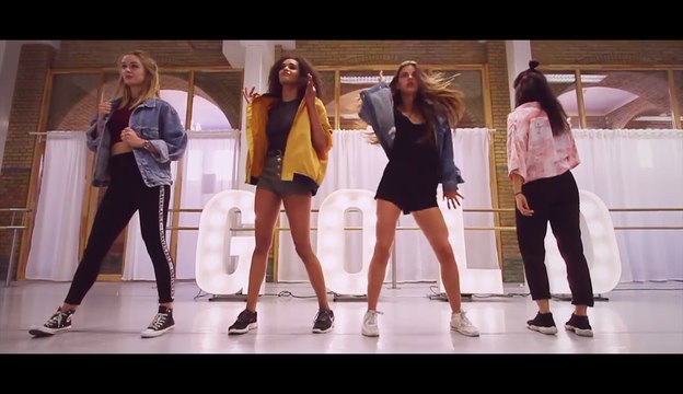 Dash Berlin & DBSTF - Gold feat. Jake Reese, Waka Flocka & DJ Whoo Kid 2016