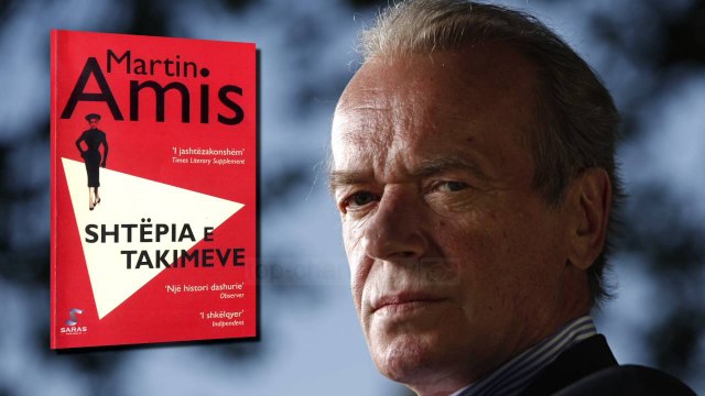 Vitrina e Librit, 12 Qershor 2016 - Top Channel Albania - News - Lajme