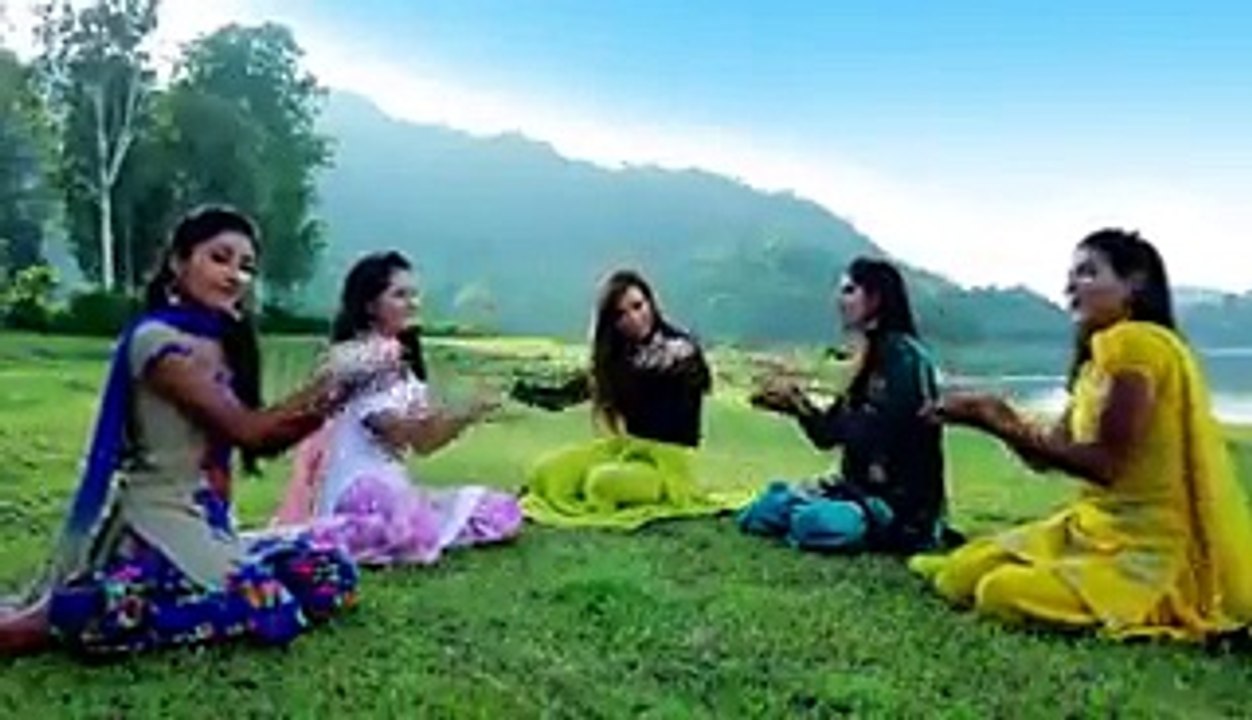 Beautiful Balti song by Ladkhi boys