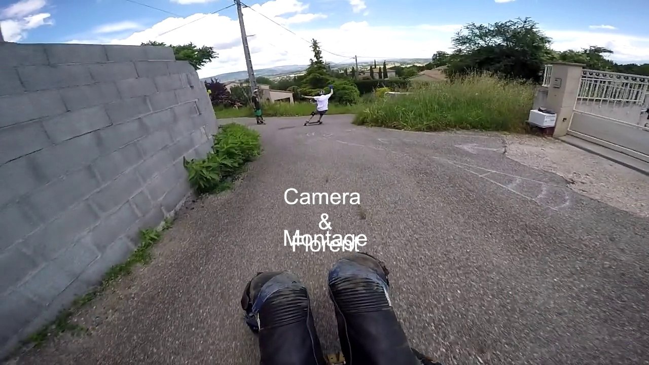 2016.06.11 livron run skate