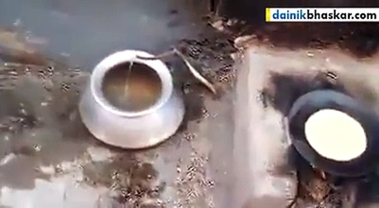 Desi Heater