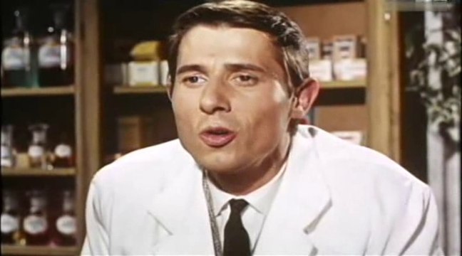 Udo Jürgens - Daisy 1962