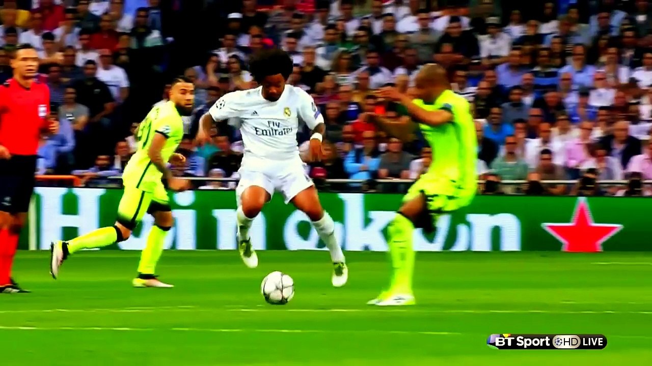 UEFA Champions League Final Milan 2016 Outro HD Heineken & Walkers EN