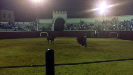 Abel Robles (Alcalá del Río, Sevilla)