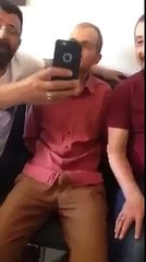 Seri Katil Atalay Filiz ile Selfie Çeken Polis