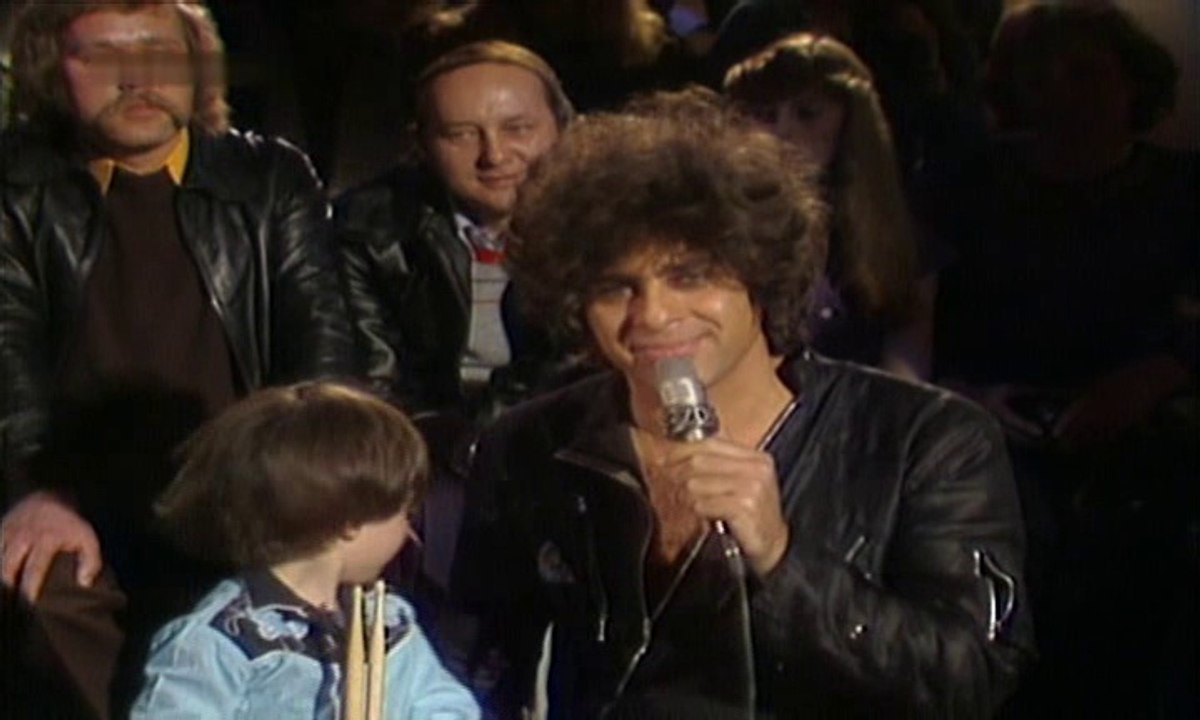 Ricky Shayne - Rock Sugar 1980