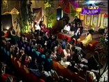 Ali Abbas and fadia o wanjli walirya live in virsa heritage