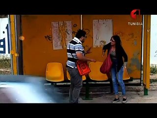 الكاميرا الخفية الوطنية 1 الحلقة الخامسة