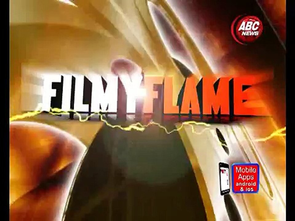 Filmy Flame By Sharada Thapa , ABC NEWS , NEPAl