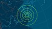 EQ3D ALERT: 6/12/16 - 5.3 magnitude earthquake in the North Pacific Ocean