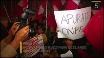 The Daily Brief - Pedro Pablo Kuczynski Declared New President in Peru