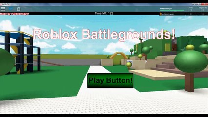 ROBLOX: 2014 Game..[READ DESC]