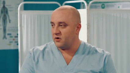Битва за сексуальную пациентку )) Смеялся до слёз!